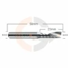 Ampliar foto Fresa para Madeira 1 Corte 6.0mm x 25mm Metal Duro