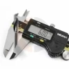 Ampliar foto Fresa para Madeira 1 Corte 6.0mm x 25mm Metal Duro