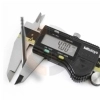 Ampliar foto Fresa para Aluminio 2 Cortes 1.0mm x 3.0mm Metal Duro com Cobertura DLC
