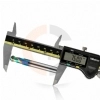 Ampliar foto Fresa para Aluminio Esferica 2 Cortes 10mm x 20mm Metal Duro com Cobertura DLC