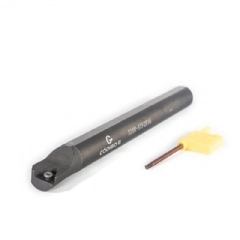 Suporte de torneamento S20R STFCR 16 para Inserto TCxx16T3xx