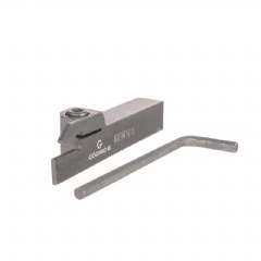 Suporte de torneamento bedame MGEHR1616-2 para Inserto MGMN200