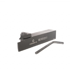 Suporte de torneamento bedame MGEHR2525-2 para Inserto MGMN200