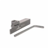 Ampliar foto Suporte de torneamento MGEHR1616 3 para Inserto MGMN300