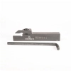 Ampliar foto Suporte de torneamento MGEHR1616 3 para Inserto MGMN300