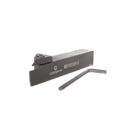Suporte de torneamento bedame MGEHR2525-3 para Inserto MGMN300