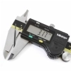 Ampliar foto Fresa Para Aluminio 1 Corte HRC55 2.0mm x 10mm Metal Duro