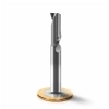 Ampliar foto Fresa Para Aluminio 1 Corte HRC55 8.0mm x 25mm Metal Duro