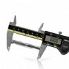 Ampliar foto Fresa Para Aluminio 1 Corte HRC55 8.0mm x 25mm Metal Duro