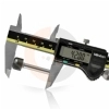 Ampliar foto Fresa para fazer Tigelas  Gamelas  Petisqueiras 15.87mm   Haste 1 4