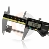 Ampliar foto Fresa para fazer Tigelas  Gamelas  Petisqueiras 19.05mm   Haste 1 4