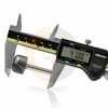 Ampliar foto Fresa para fazer Tigelas  Gamelas  Petisqueiras 22.22mm   Haste 1 4