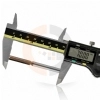 Ampliar foto Fresa Reta Paralela 6mm x 30mm para Tupia