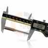 Ampliar foto Fresa Reta Paralela 8mm x 30mm para Tupia