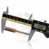 Ampliar foto Fresa Reta Paralela 10mm x 30mm para Tupia