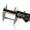 Ampliar foto Fresa Esferica para Madeira e MDF  1 4 6.35mm