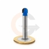 Ampliar foto Fresa Esferica para Madeira e MDF 5 16 7.94mm