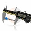 Ampliar foto Fresa Esferica para Madeira e MDF 3 8 9.52mm