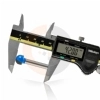 Ampliar foto Fresa Esferica para Madeira e MDF 1 2 12.7mm