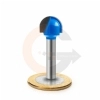 Ampliar foto Fresa Esferica para Madeira e MDF 5 8 15.87mm