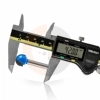 Ampliar foto Fresa Esferica para Madeira e MDF 5 8 15.87mm
