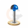 Ampliar foto Fresa Esferica para Madeira e MDF 3 4 19.05mm