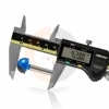 Ampliar foto Fresa Esferica para Madeira e MDF 3 4 19.05mm