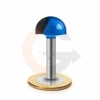 Ampliar foto Fresa Esferica para Madeira e MDF 7 8 22.22mm