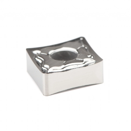 Ampliar foto Inserto CNMG120408 HA Pastilha de Metal Duro para Aluminio   1 peca