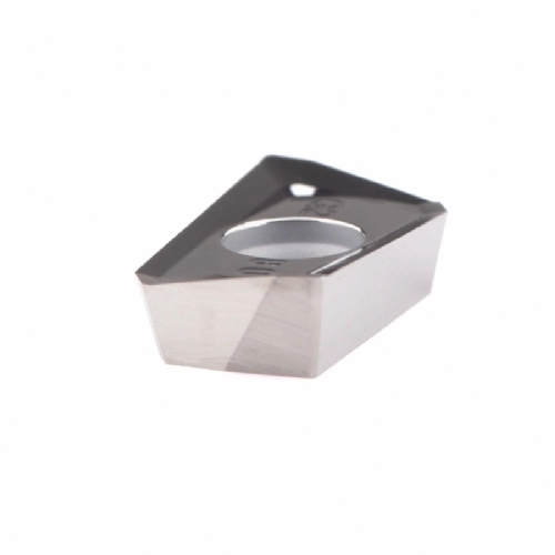 Ampliar foto Inserto APGT1604 G2 Pastilha de Metal Duro para Aluminio   1 peca