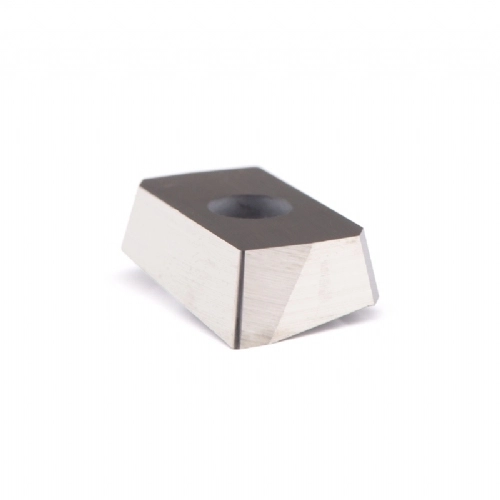 Ampliar foto Inserto APGT1604 G2 Pastilha de Metal Duro para Aluminio   1 peca