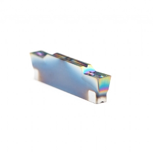 Ampliar foto Inserto Bedame MGMN300 Pastilha de Metal Duro com Cobertura DLC para Aluminio   1 peca