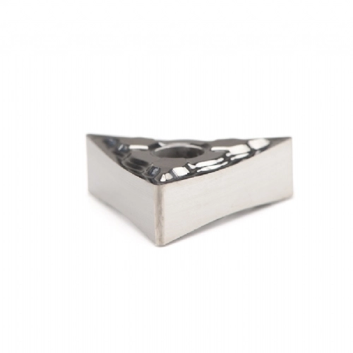 Ampliar foto Inserto TNMG160408 HA Pastilha de Metal Duro para Aluminio   1 peca