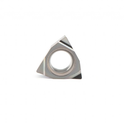 Inserto WBGT 060102 Pastilha de Metal Duro com Cobertura DLC para Aluminio  1 peca