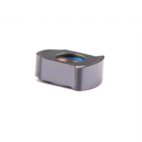 Ampliar foto Inserto BLMP060308R M Altin Pastilha de Metal Duro para Aco  Grade 5305   1 peca