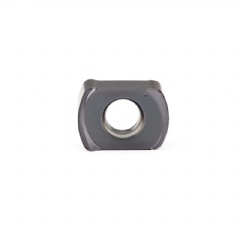 Inserto BLMP060308R M Altin Pastilha de Metal Duro para Aço, Grade 5305 - 1 peça