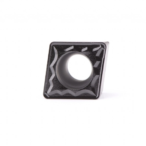 Inserto CCMT09T308 TM AL2O3 Pastilha de Metal Duro para Aco  Grade 8225  1 peca
