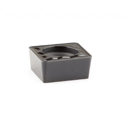 Ampliar foto Inserto CCMT09T308 TM AL2O3 Pastilha de Metal Duro para Aco  Grade 8225  1 peca