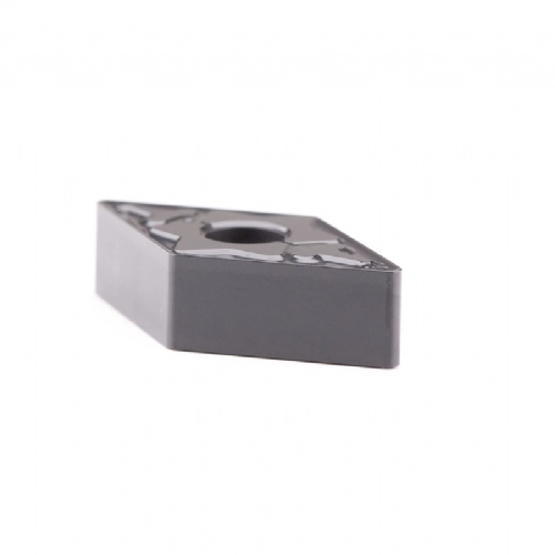 Ampliar foto Inserto DNMG150608 TM AL2O3 Pastilha de Metal Duro para Aco  Grade 8225   1 peca