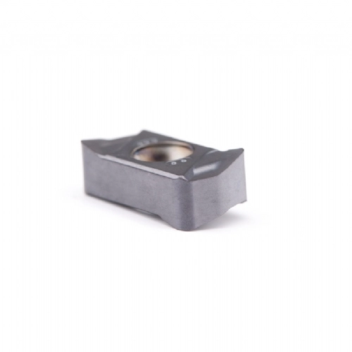 Ampliar foto Inserto LNMU0303ZER ML AlTin Pastilha de Metal Duro para Aco  Grade 5537   1 peca