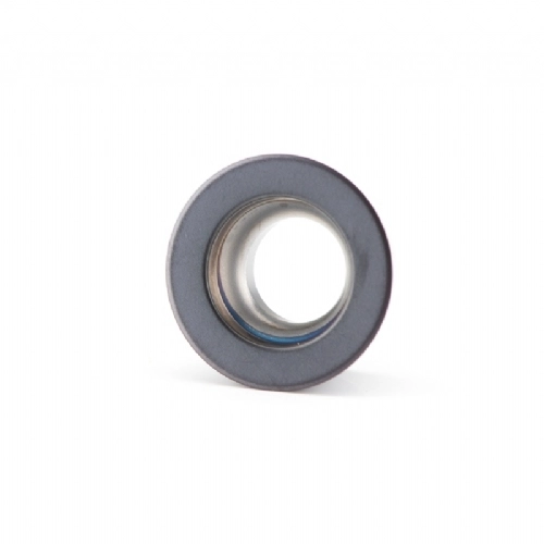 Inserto RDMT10T3MO AlTin Pastilha de Metal Duro para Aco  Grade 5537   1 peca