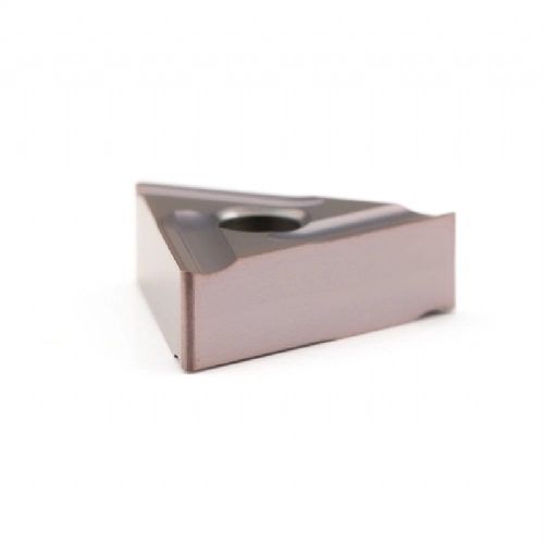 Ampliar foto Inserto TNMG160404L TiAlSin Pastilha de Metal Duro para Aco  Grade 5835   1 peca
