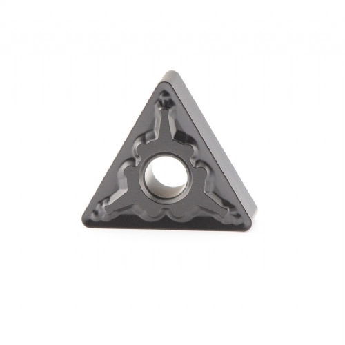 Inserto TNMG160408 TM AL2O3 Pastilha de Metal Duro para Aco  Grade 8225   1 peca