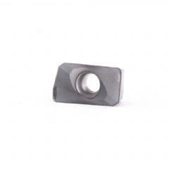 Inserto APMT1135 PDER H2 CrAlb Pastilha de Metal Duro para Ferro Fundido, Grade 6501 - 1 peça