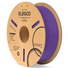 Filamento PLA Roxo Púrpura - Elegoo - 1.75mm 1kg 