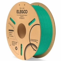Filamento PLA Verde-Mar Sea Green- Elegoo - 1.75mm 1kg 