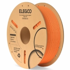 Filamento PLA Laranja - Elegoo - 1.75mm 1kg 