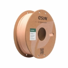 Filamento Esun PLA Basic Skin - Pele - 1.75mm 1kg 