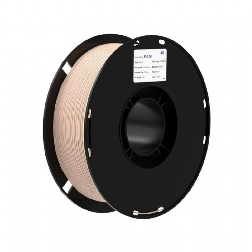 Filamento PLA GO Apricot   Damasco   BIQU   1.75mm 1kg 