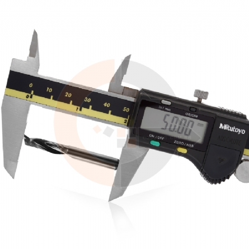Ampliar foto Fresa 1 Corte para acrilico e outros plasticos 6x6x22mm Metal Duro Ampliar foto Fresa 1 Corte para acrilico e outros plasticos 6x6x22mm Metal Duro